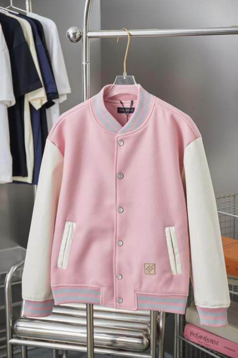 Picture of Louis Vuitton Jackets _SKULVXS-Lxetr6131480
